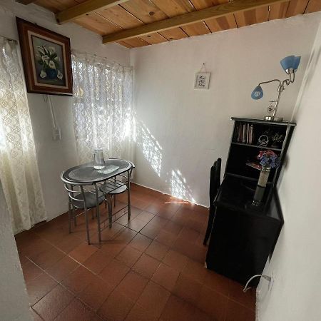 Departamento Naval Coyoacan Mexico City Exterior photo
